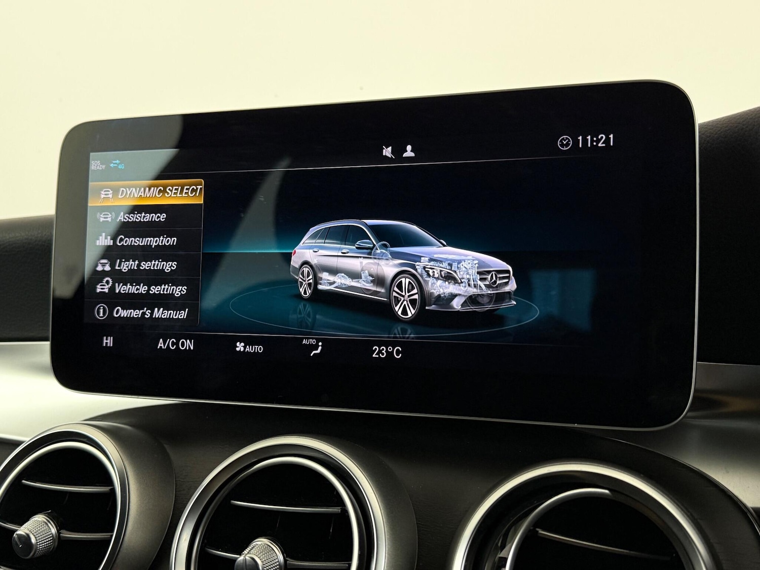 Used Mercedes-Benz C Class 2019 for sale - 77182382: Photo 31