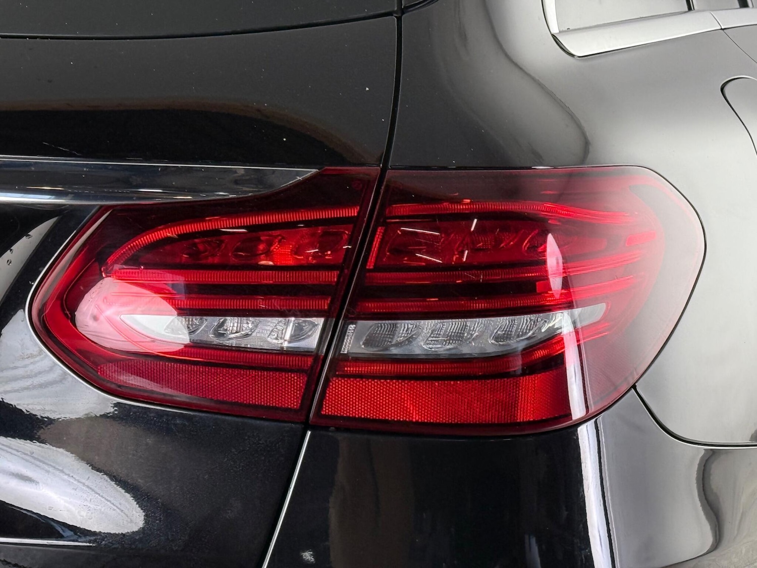 Used Mercedes-Benz C Class 2019 for sale - 77182382: Photo 9