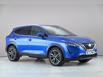 Used Nissan Qashqai 2023 for sale - 78335679: Photo