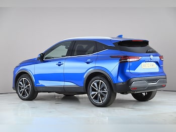 Used Nissan Qashqai 2023 for sale - 78335679: Photo