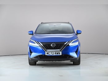 Used Nissan Qashqai 2023 for sale - 78335679: Photo