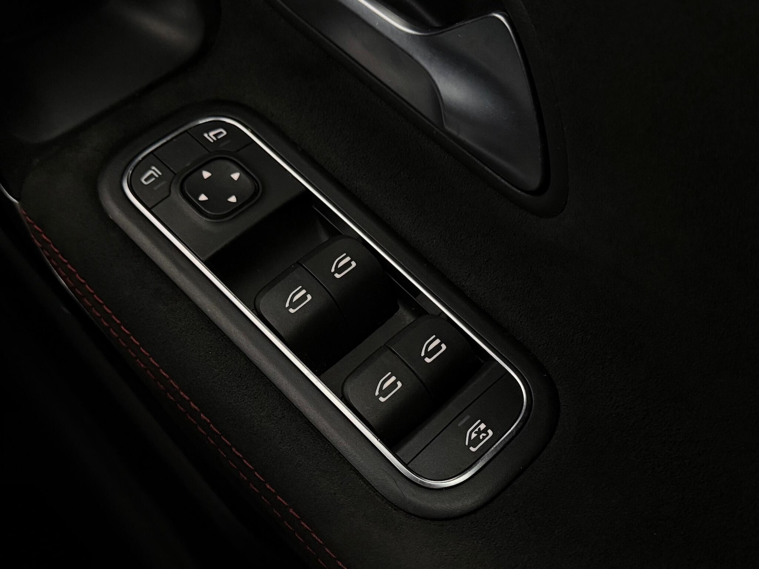 Used Mercedes-Benz A-Class 2018 for sale - 77081667: Photo 33