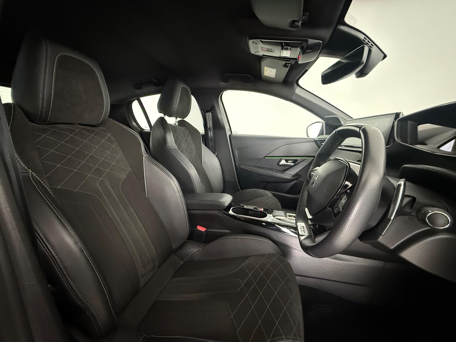 Used Peugeot 208 2022 for sale - 78157942: Photo 12