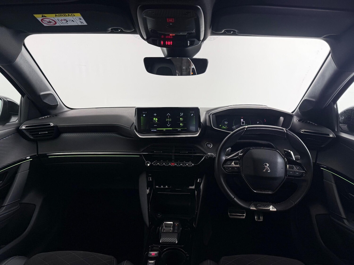 Used Peugeot 208 2022 for sale - 78157942: Photo 14