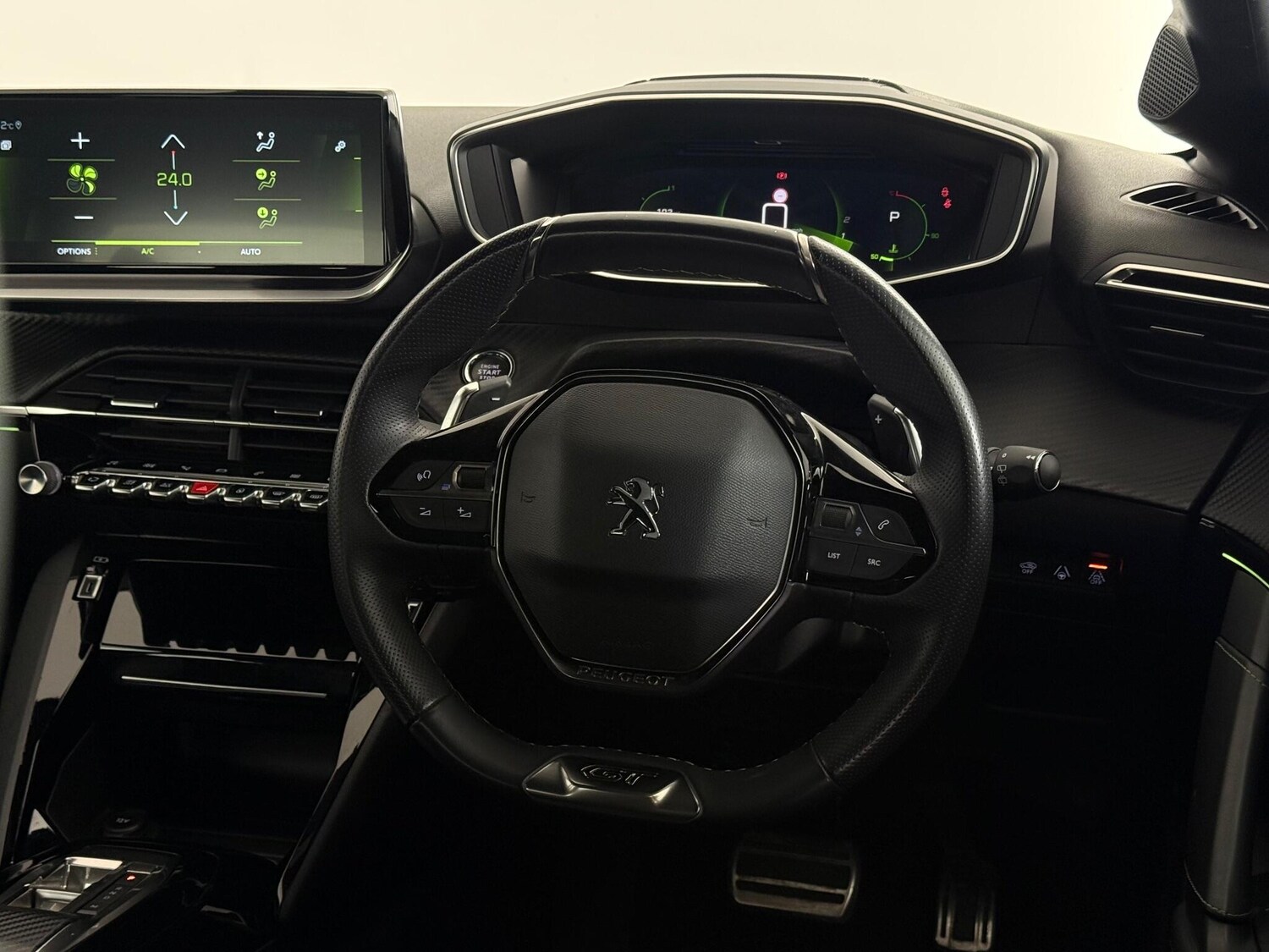 Used Peugeot 208 2022 for sale - 78157942: Photo 15