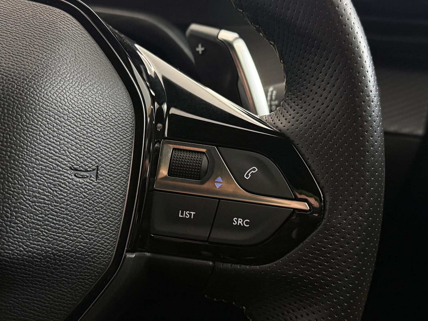 Used Peugeot 208 2022 for sale - 78157942: Photo 17