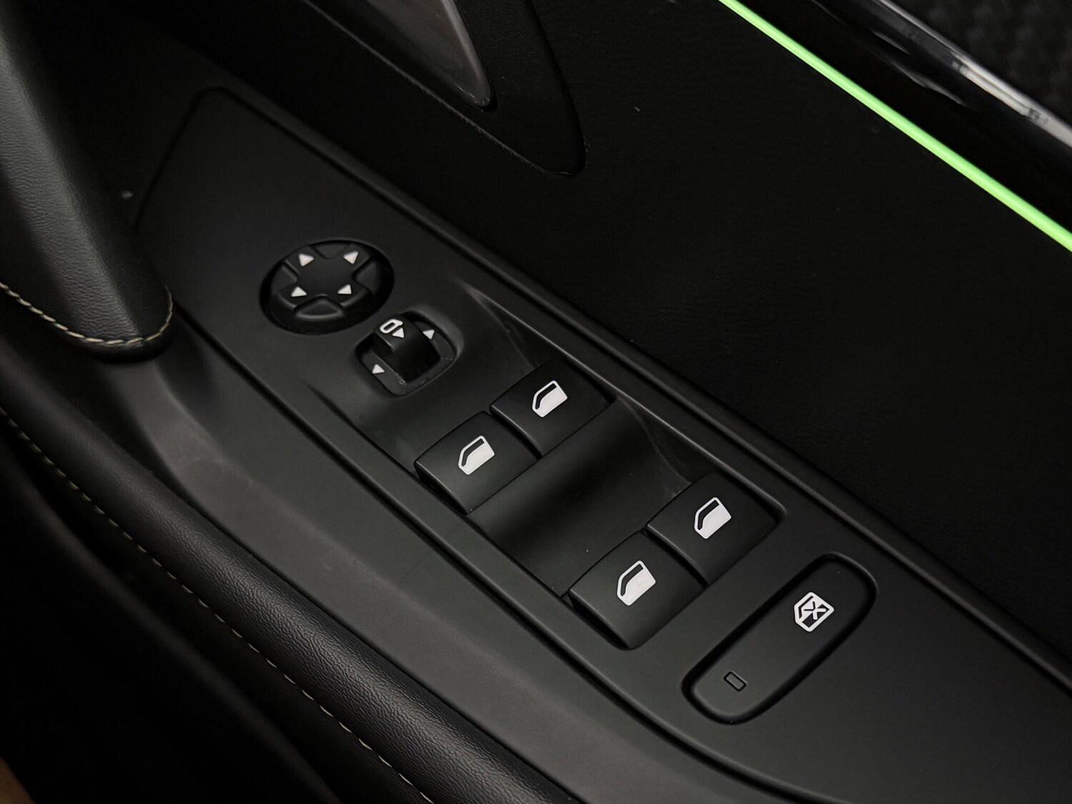 Used Peugeot 208 2022 for sale - 78157942: Photo 19