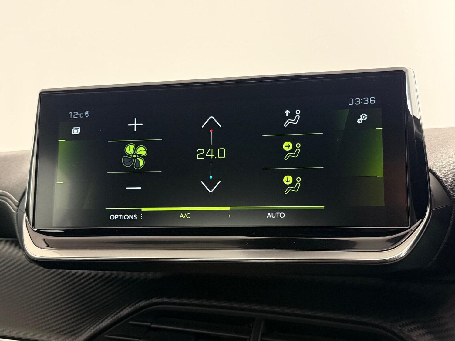 Used Peugeot 208 2022 for sale - 78157942: Photo 21