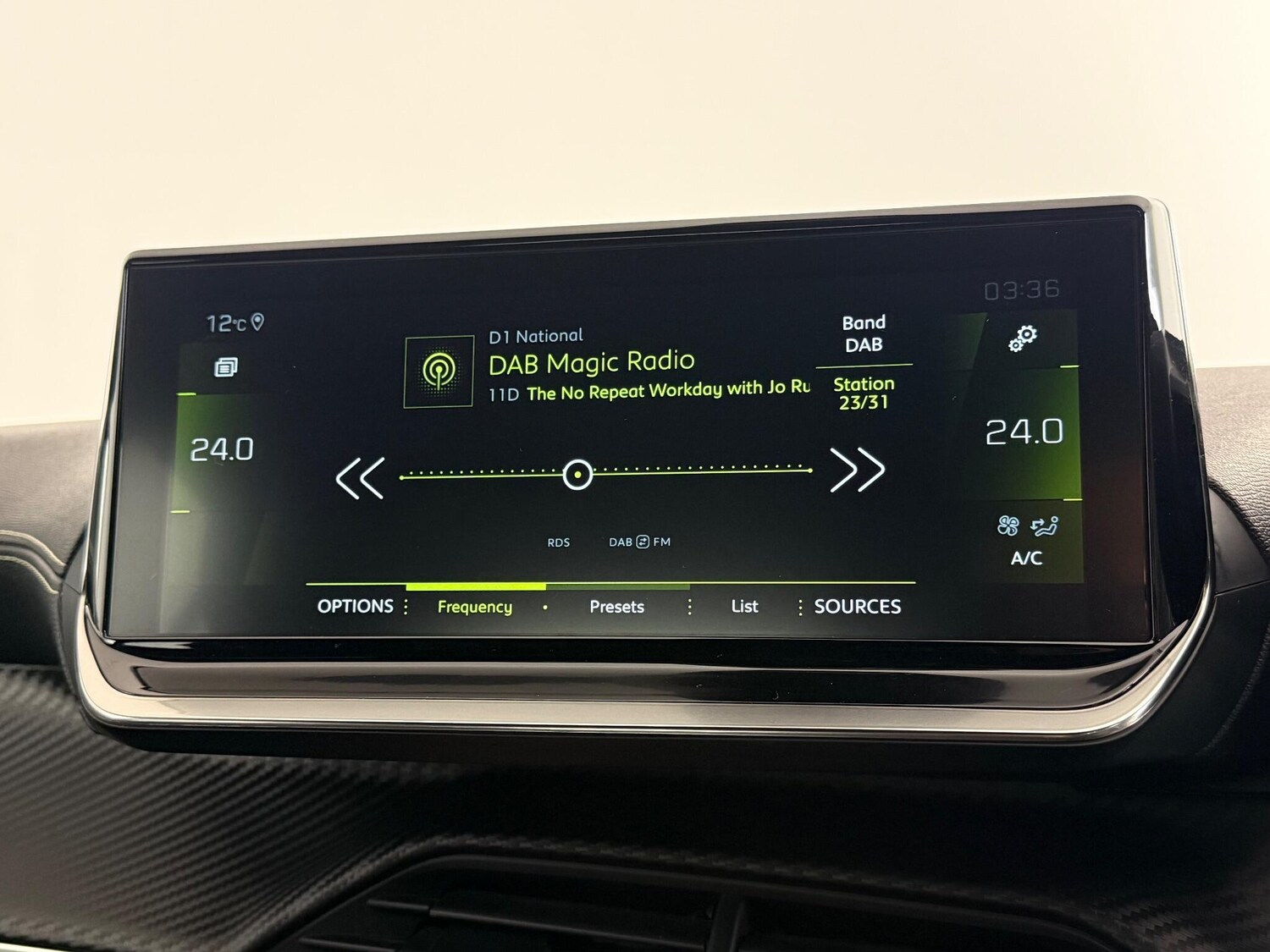 Used Peugeot 208 2022 for sale - 78157942: Photo 22