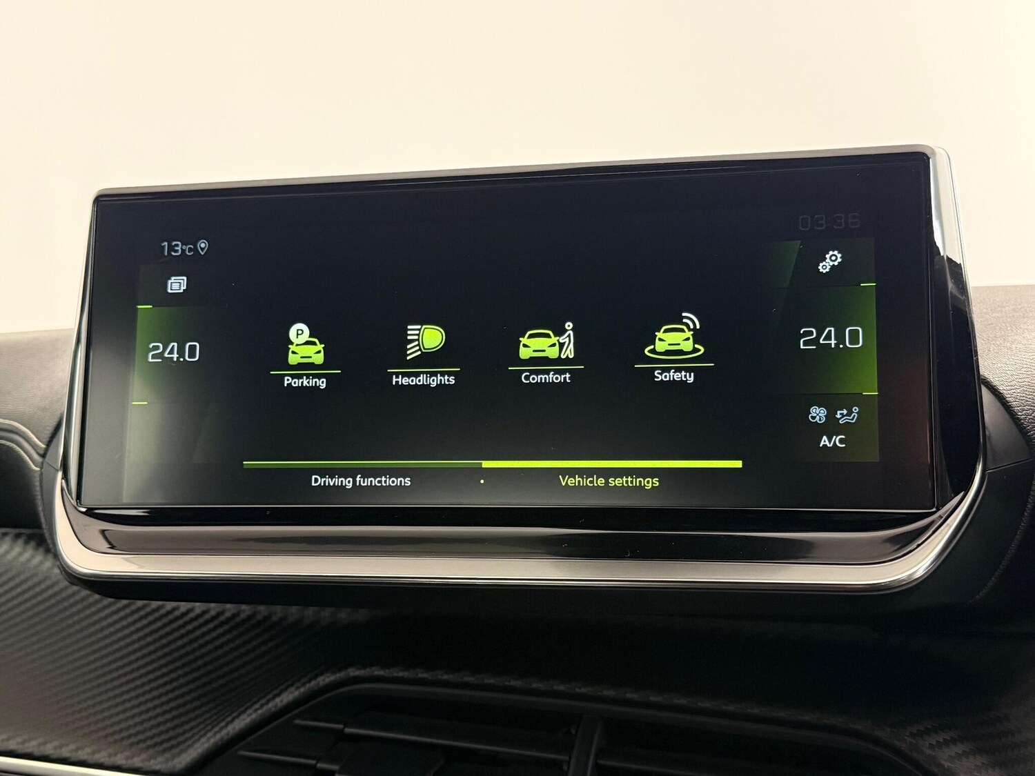 Used Peugeot 208 2022 for sale - 78157942: Photo 23