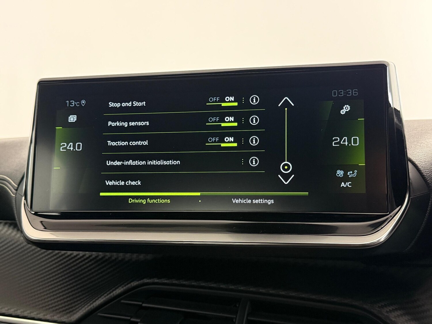 Used Peugeot 208 2022 for sale - 78157942: Photo 24