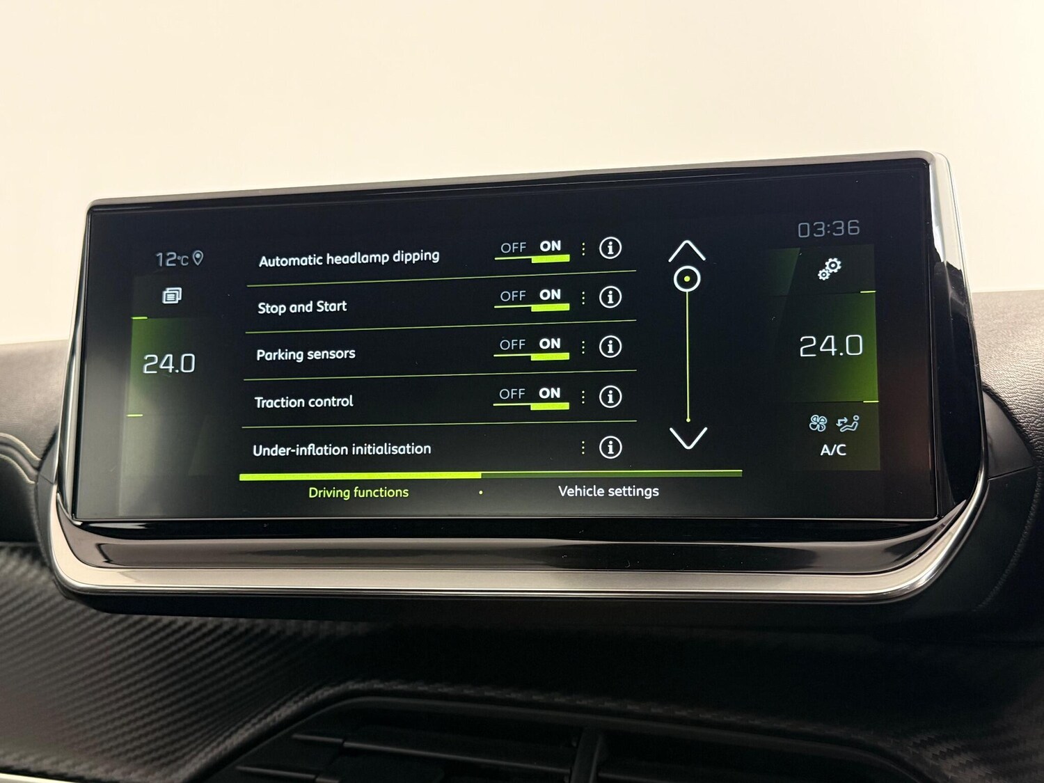 Used Peugeot 208 2022 for sale - 78157942: Photo 25