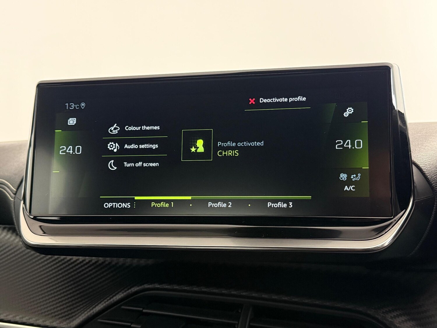 Used Peugeot 208 2022 for sale - 78157942: Photo 26