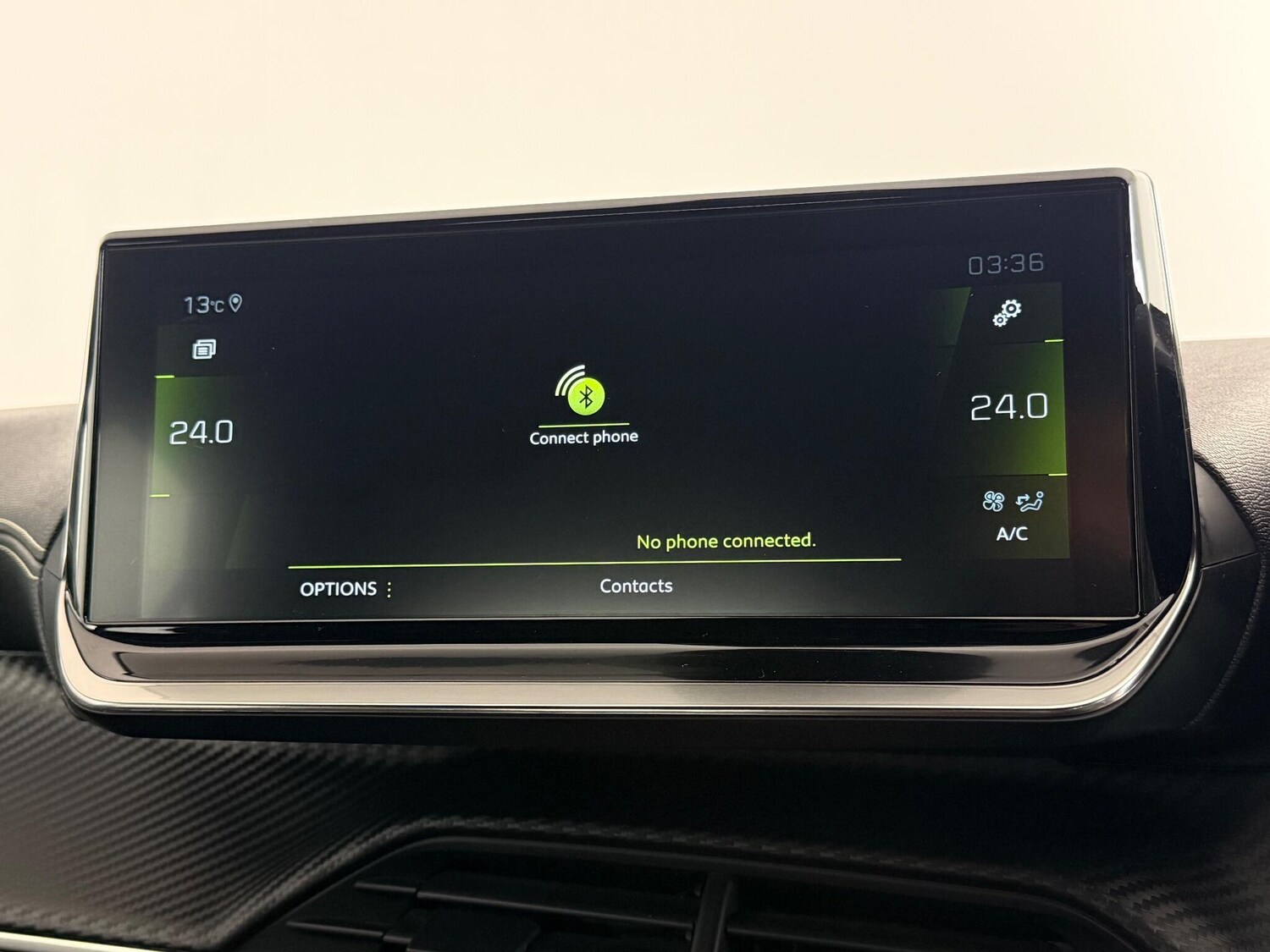 Used Peugeot 208 2022 for sale - 78157942: Photo 27