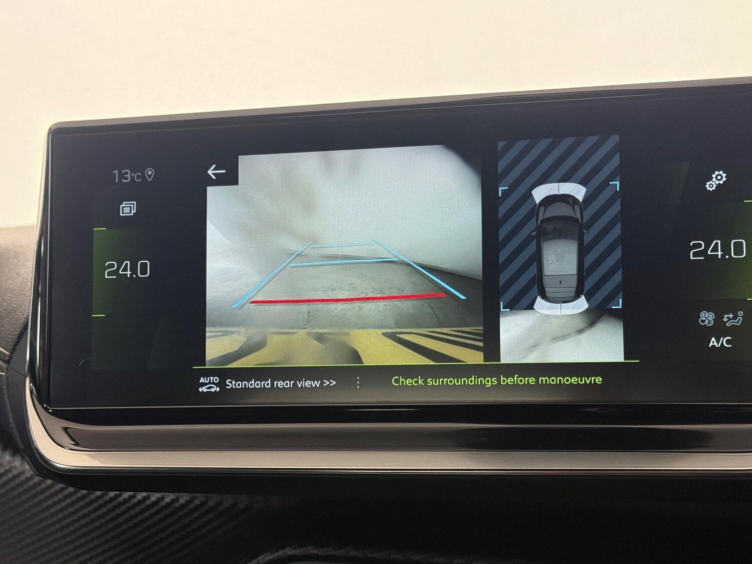 Used Peugeot 208 2022 for sale - 78157942: Photo 29