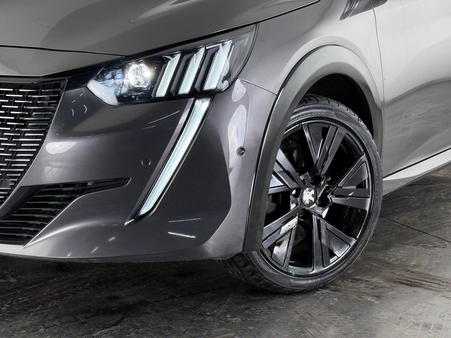 Used Peugeot 208 2022 for sale - 78157942: Photo 35