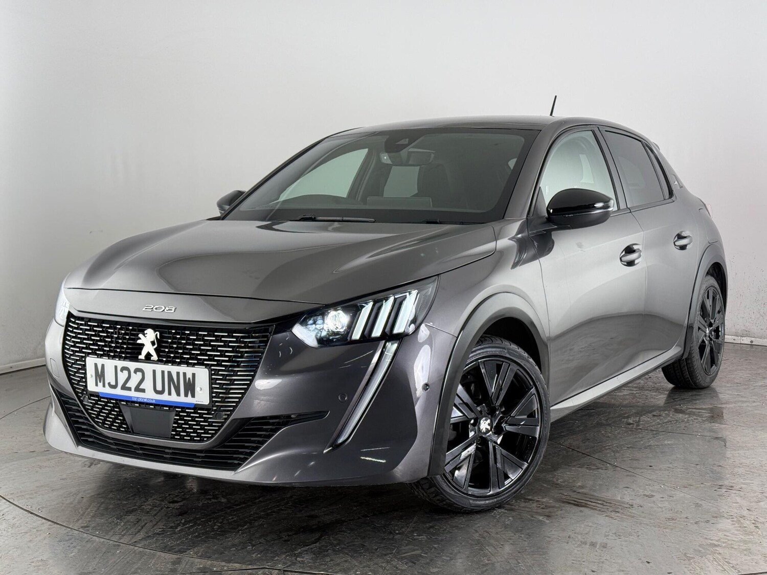 Used Peugeot 208 2022 for sale - 78157942: Photo 36