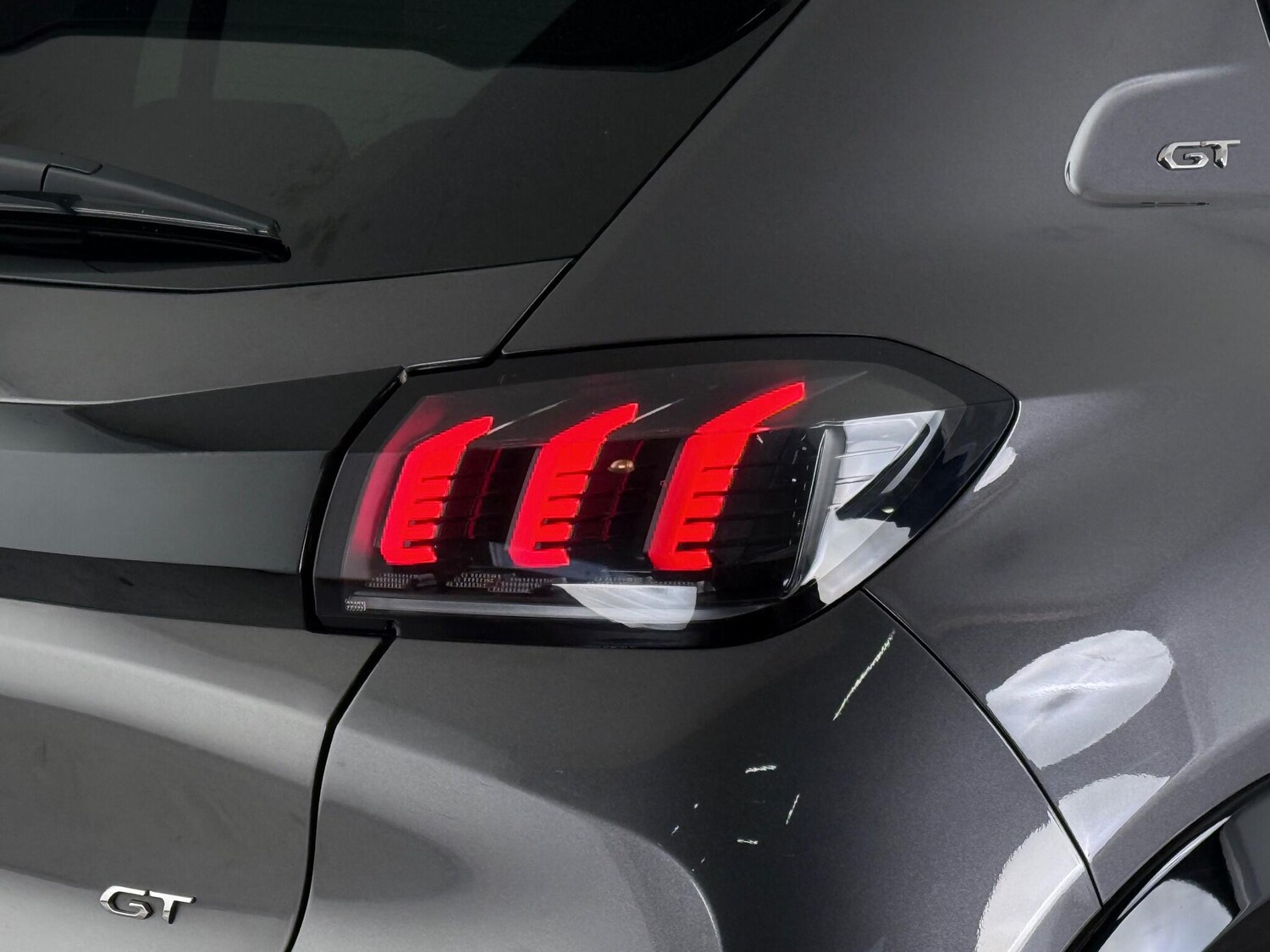 Used Peugeot 208 2022 for sale - 78157942: Photo 8