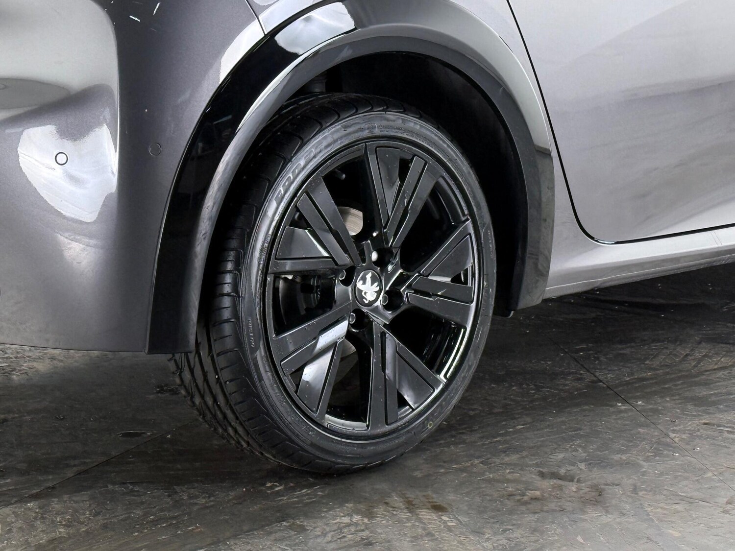 Used Peugeot 208 2022 for sale - 78157942: Photo 9