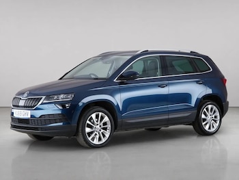 Used Skoda Karoq 2019 for sale - 78966399: Photo
