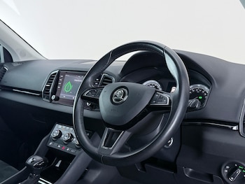 Used Skoda Karoq 2019 for sale - 78966399: Photo