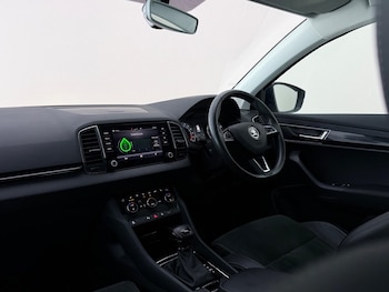 Used Skoda Karoq 2019 for sale - 78966399: Photo