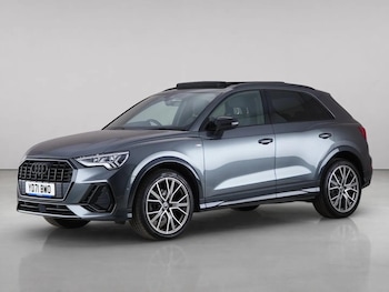 Used Audi Q3 2021 for sale - 79120056: Photo