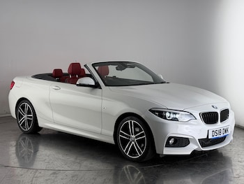 Used BMW 2 Series 2018 for sale - 78883209: Photo