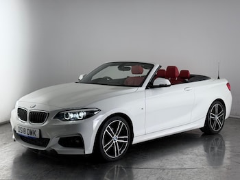 Used BMW 2 Series 2018 for sale - 78883209: Photo