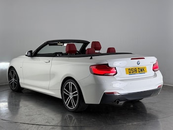 Used BMW 2 Series 2018 for sale - 78883209: Photo