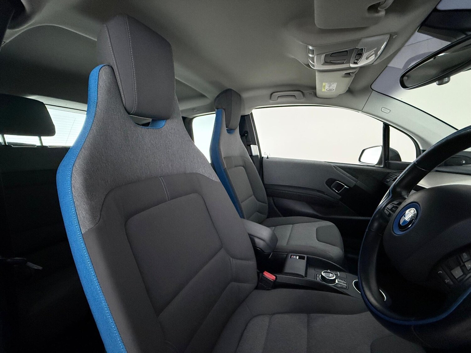 Used BMW i3 2017 for sale - 78132074: Photo 11