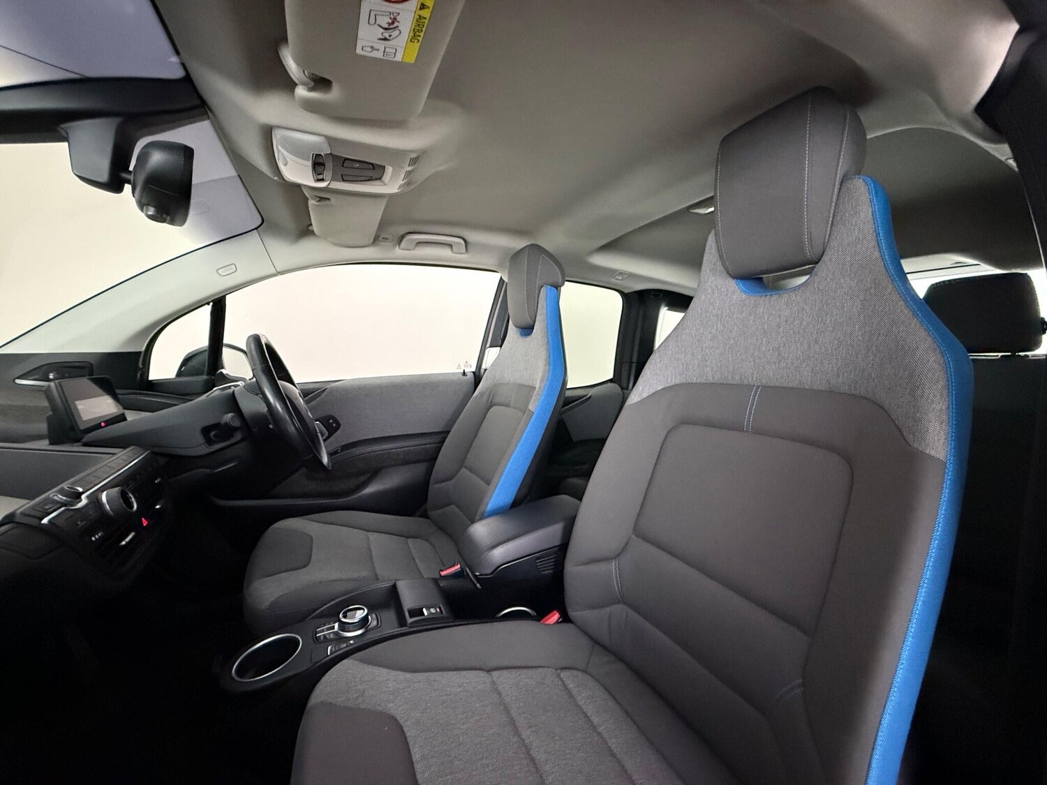 Used BMW i3 2017 for sale - 78132074: Photo 13