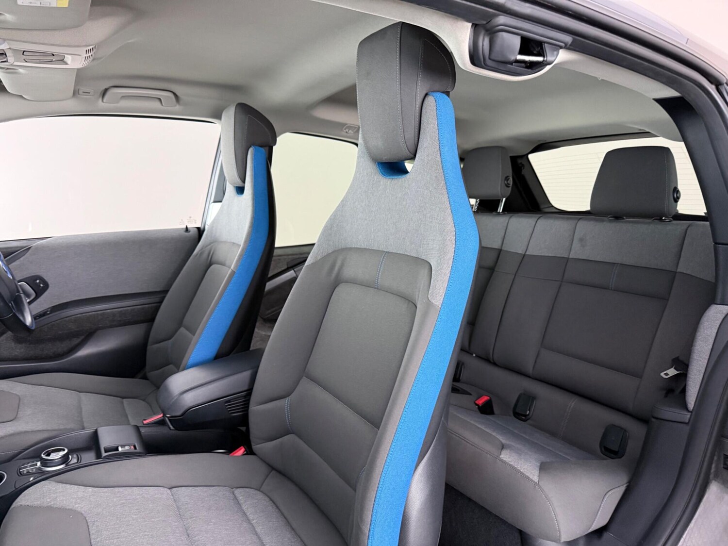 Used BMW i3 2017 for sale - 78132074: Photo 14