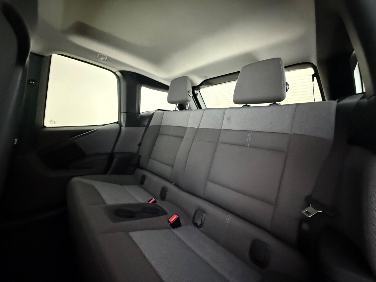 Used BMW i3 2017 for sale - 78132074: Photo 15