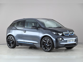 Used BMW i3 2017 for sale - 78132074: Photo