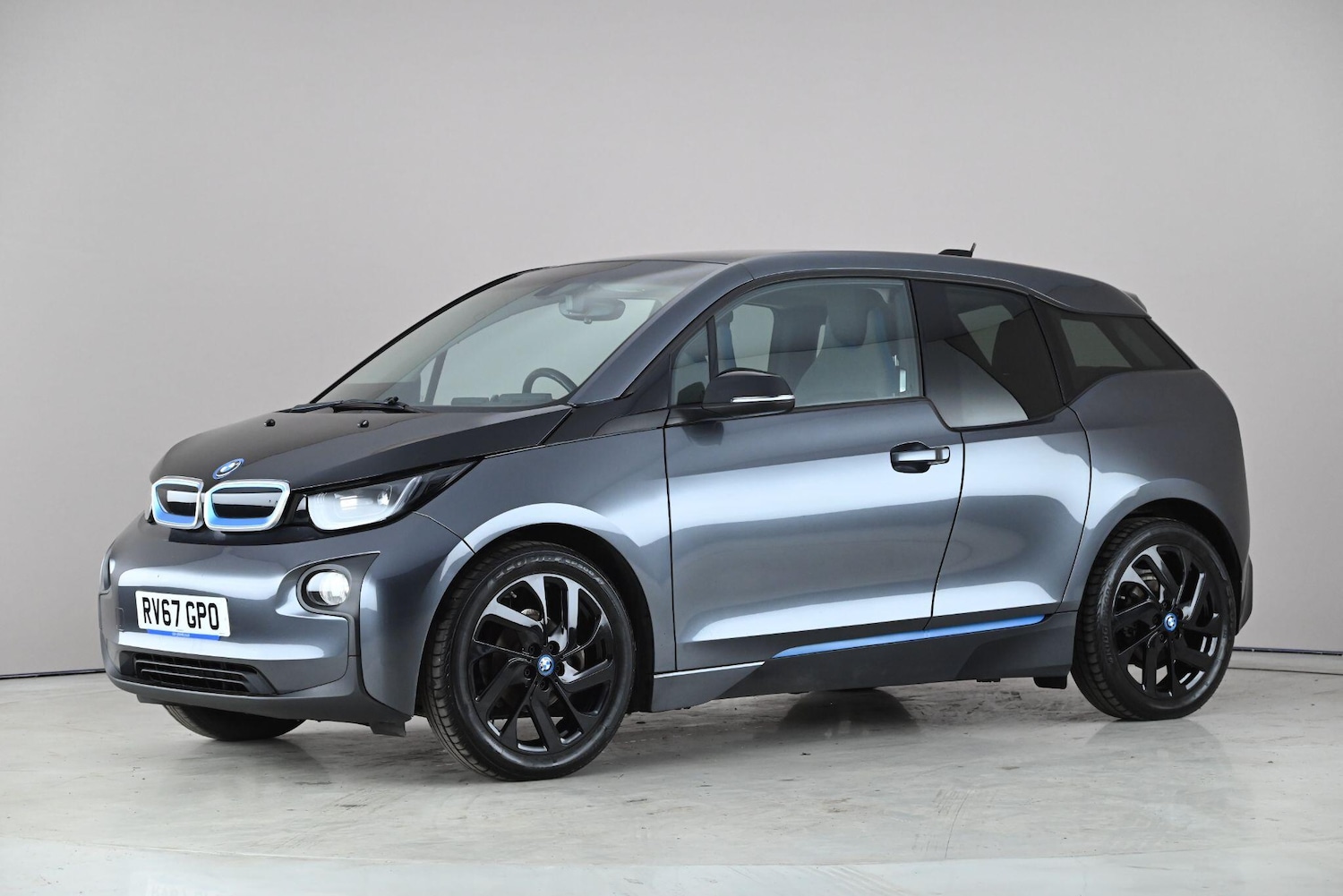 Used BMW i3 2017 for sale - 78132074: Photo 2