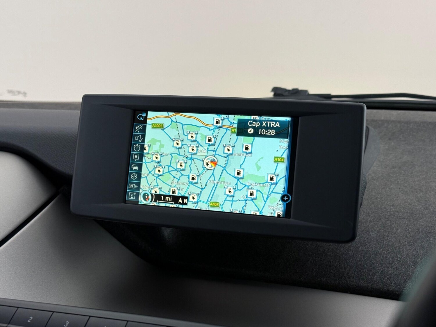 Used BMW i3 2017 for sale - 78132074: Photo 26