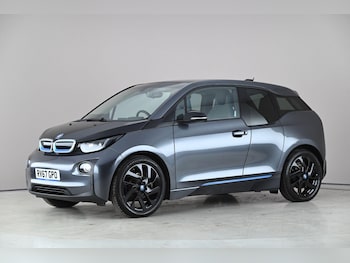 Used BMW i3 2017 for sale - 78132074: Photo