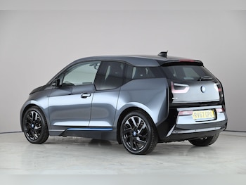 Used BMW i3 2017 for sale - 78132074: Photo