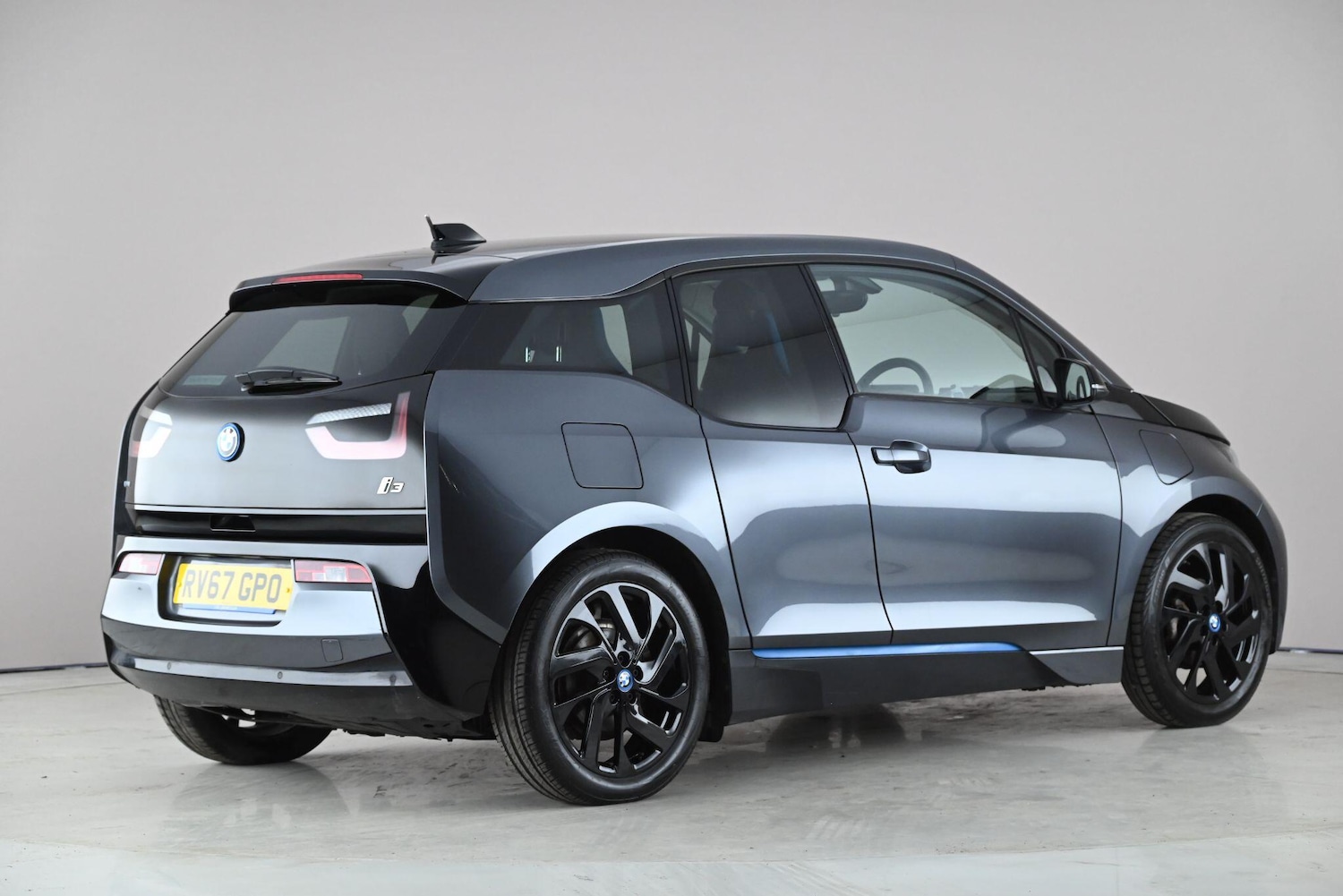 Used BMW i3 2017 for sale - 78132074: Photo 4