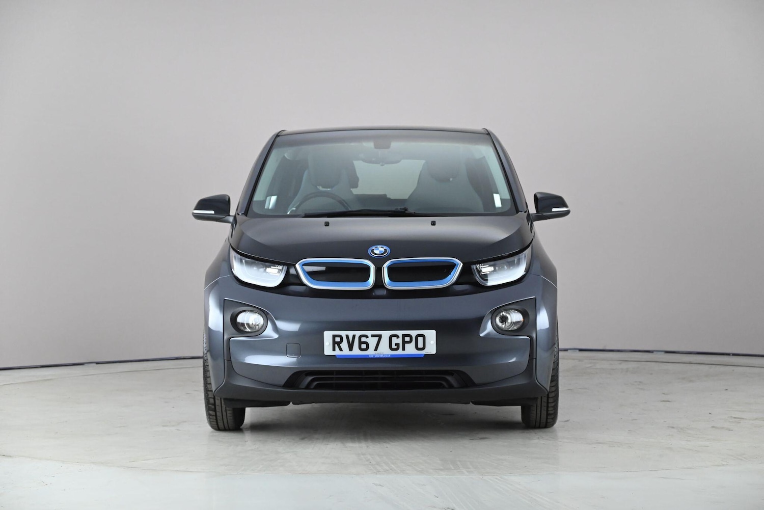 Used BMW i3 2017 for sale - 78132074: Photo 5