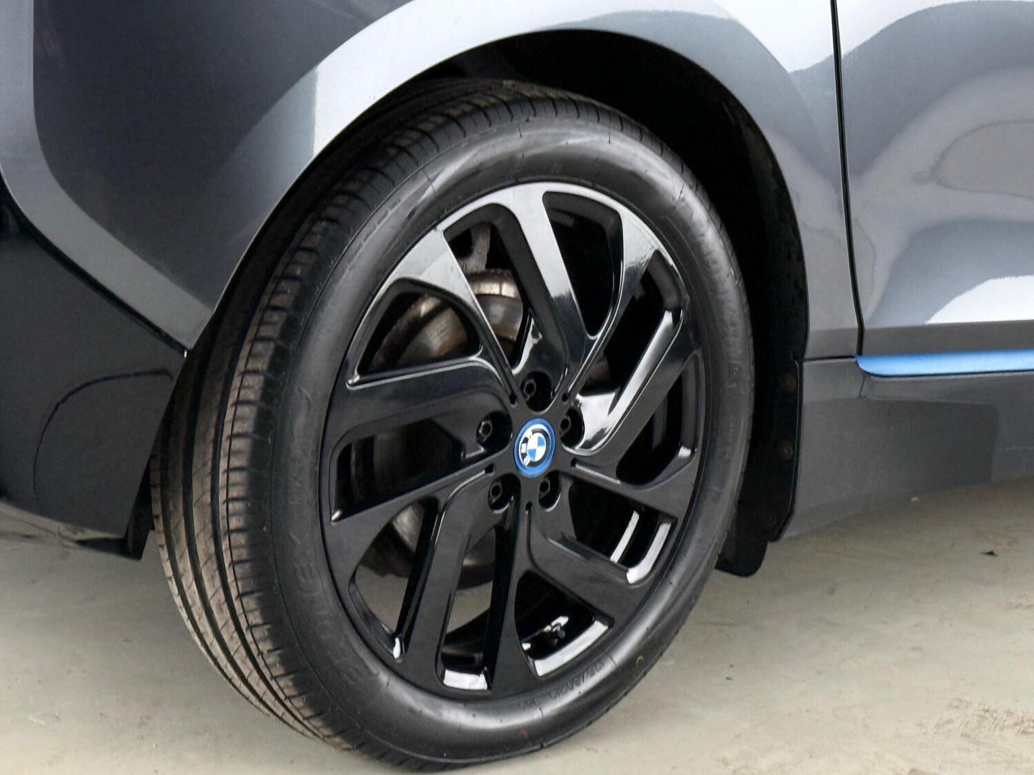 Used BMW i3 2017 for sale - 78132074: Photo 9