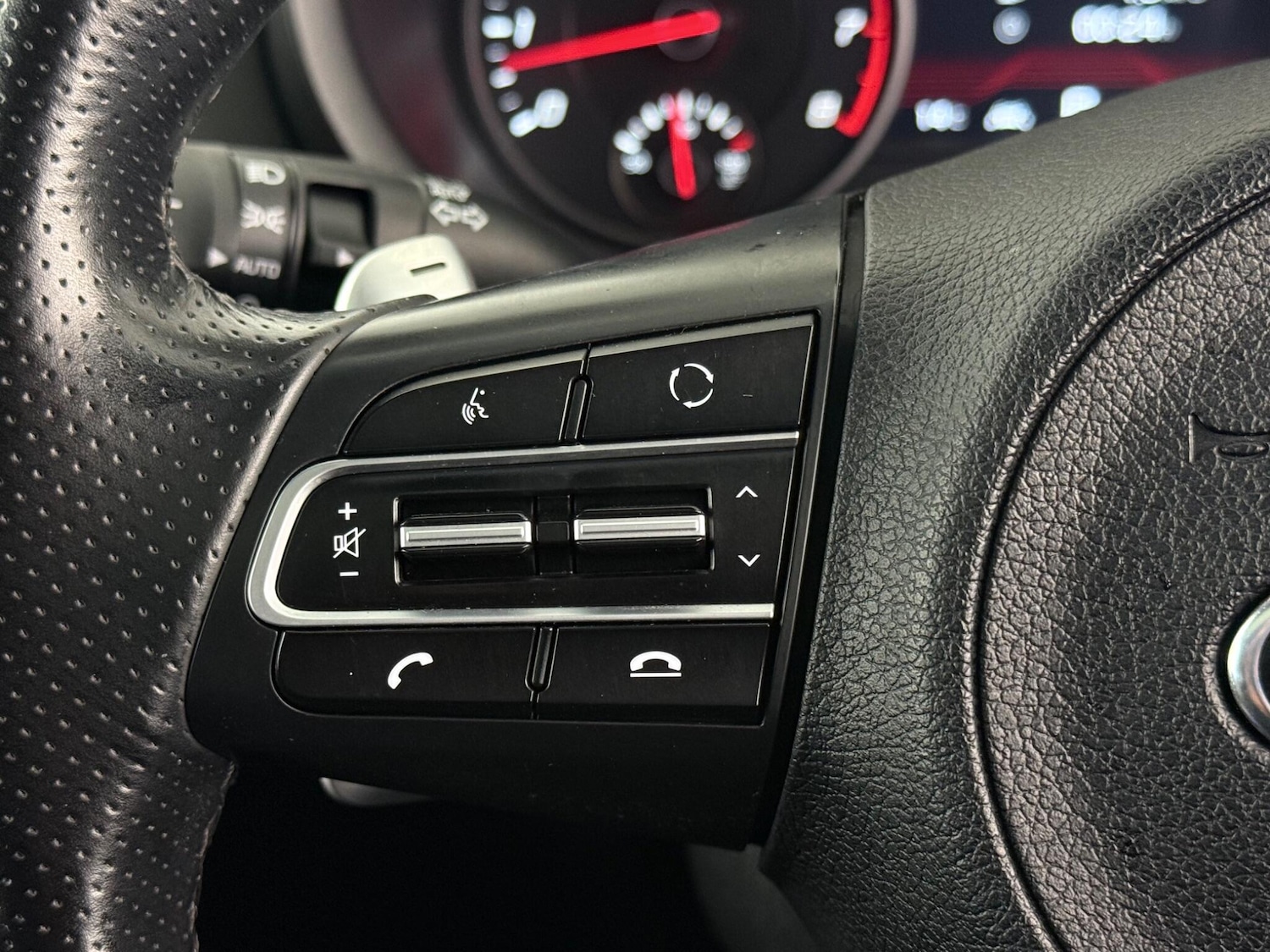 Used Kia Stinger 2019 for sale - 77243040: Photo 23