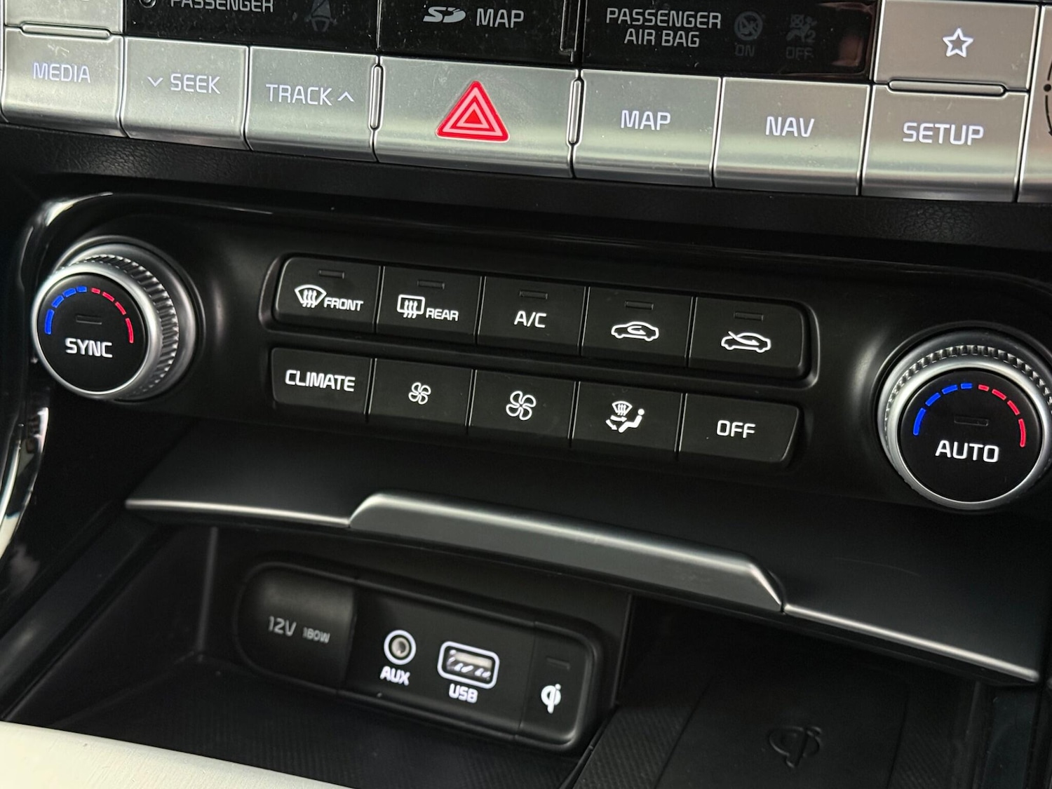 Used Kia Stinger 2019 for sale - 77243040: Photo 35