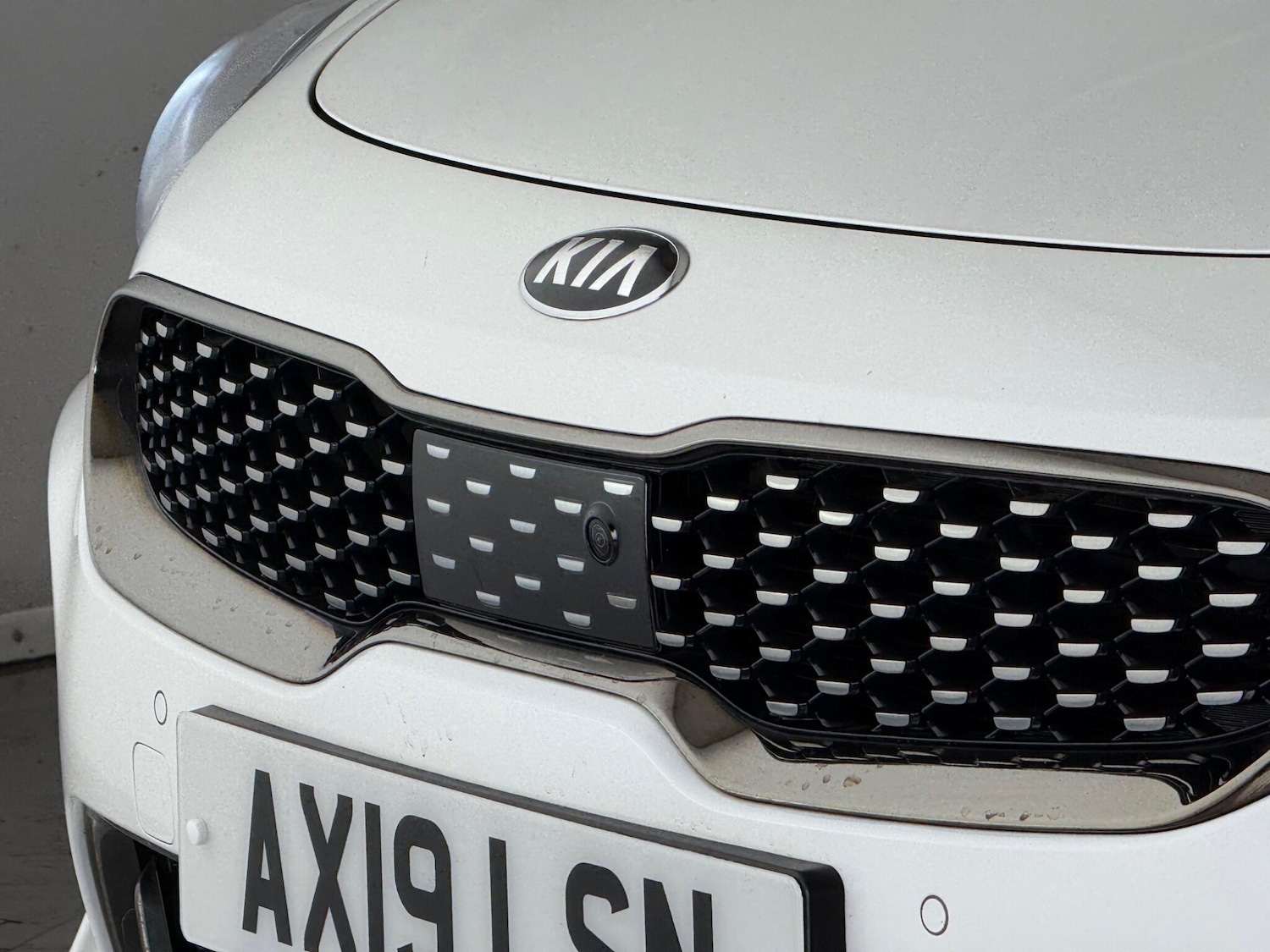 Used Kia Stinger 2019 for sale - 77243040: Photo 40