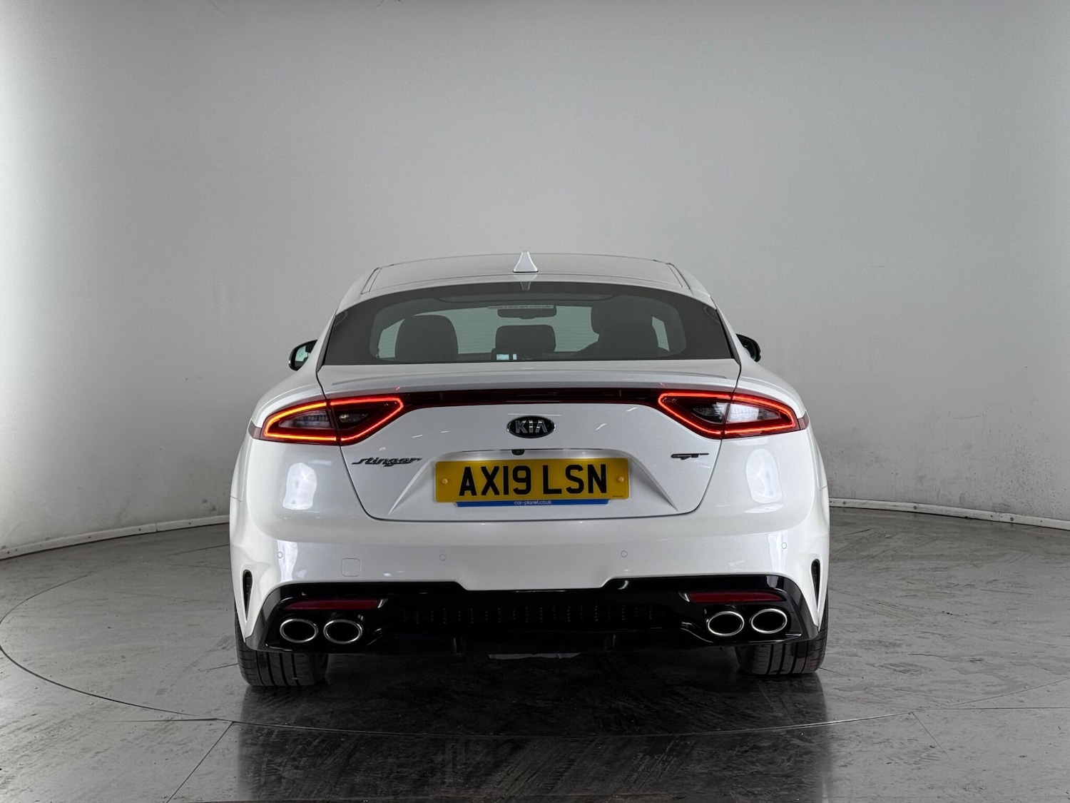 Used Kia Stinger 2019 for sale - 77243040: Photo 7