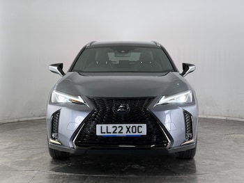 Used Lexus UX 2022 for sale - 77195070: Photo