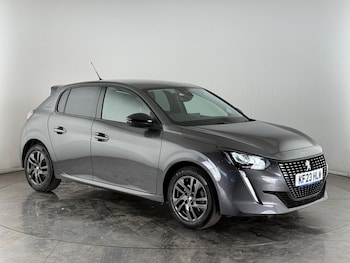 Used Peugeot 208 2023 for sale - 75698246: Photo