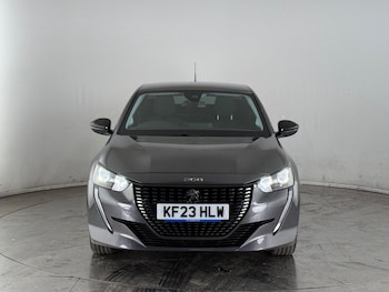 Used Peugeot 208 2023 for sale - 75698246: Photo