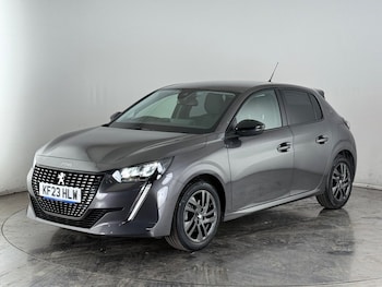 Used Peugeot 208 2023 for sale - 75698246: Photo